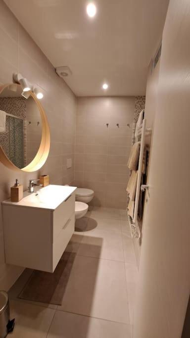 Appartamento Belf 3 - In Centro Citta - Parcheggio Gratuito